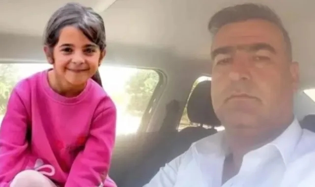 Narin cinayeti soruşturmasında yeni gelişme: Amcayla işçinin görüşmesi çözüldü