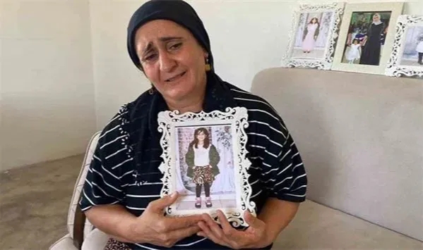 Narin cinayetinde flaş gelişme: Anne Yüksel Güran'ın dişi incelemeye alınacak