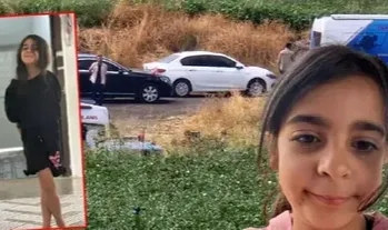 Narin cinayetinde yenge Hediye Güran'a tutuklama talebi: Öldürmeye iştirak suçlaması