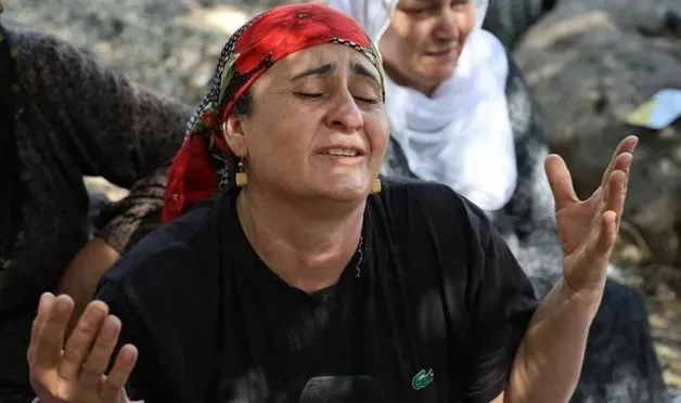 Narin Güran cinayeti: Anne ve ağabeyin tutuklanma gerekçeleri belli oldu