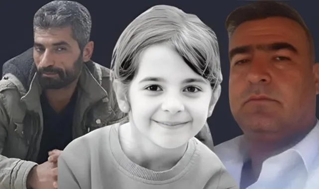 Narin Güran cinayetinde yeni deliller: İtirafçı Nevzat Bahtiyar'ın ahırında bulundu