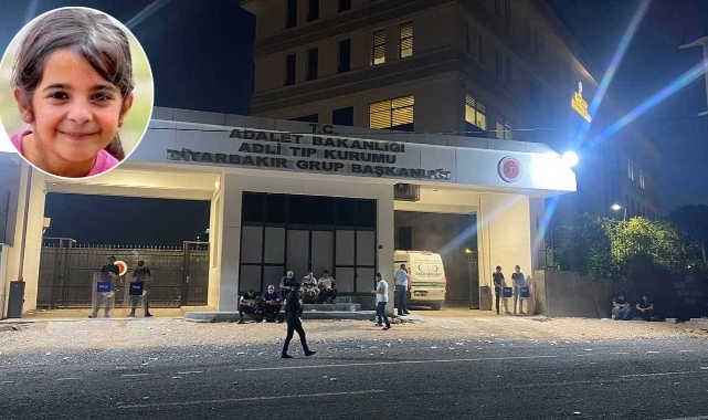 Narin Güran'ın ön otopsisi sonrası savcı tutanağı ortaya çıktı