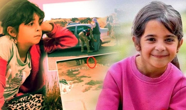 Narin Güran soruşturmasında yeni gelişme; 24 kişinin gözaltı süresi uzatıldı