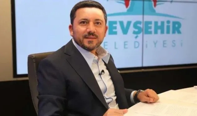 Nevşehir Belediye Başkanı Rasim Arı hakkında soruşturma başlatıldı