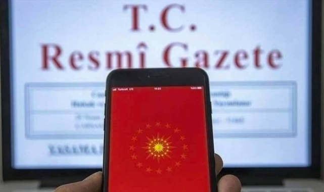 Orta Vadeli Program Resmi Gazete'de yayımlandı