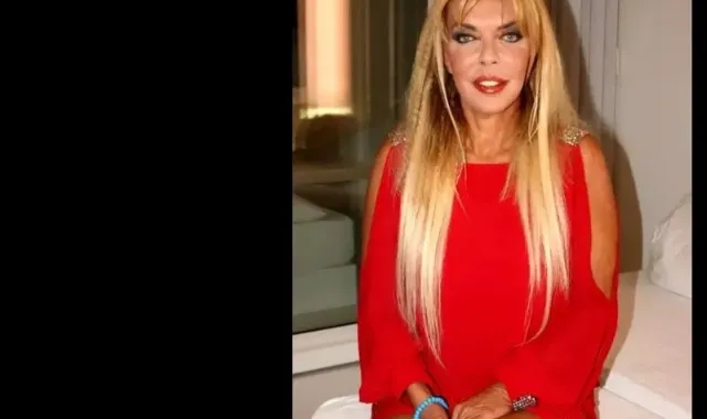 Oyuncu Ahu Tuğba 69 yaşında hayatını kaybetti