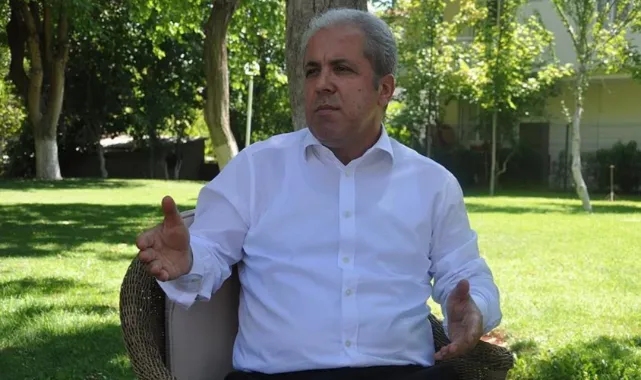 Polat çiftinin tahliyesine AKP'li Şamil Tayyar'dan tepki: 'Yargıya güven sarsıldı'