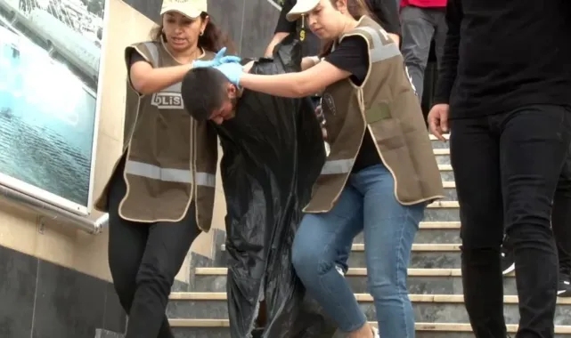 Polisi şehit eden o zanlının annesi konuştu: 'Keşke polisimize değil de bana gelseydi, ben öleydim'