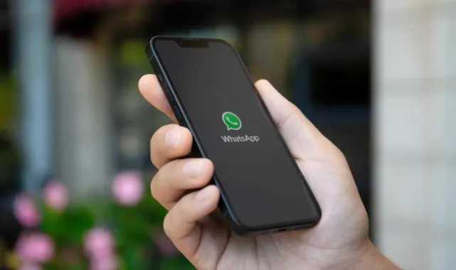Polisten Kaçmak İçin WhatsApp Grubu Kurdular