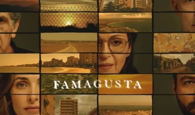 RTÜK Başkanı'ndan 'Famagusta' açıklaması: Netflix'te yayınlanmayacak