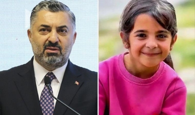 RTÜK'ten "Narin" uyarısı: En ağır yaptırımlar uygulanacak