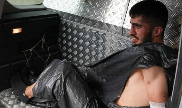 Şeyda Yılmaz’ı şehit eden Yunus Emre Geçti'nin ifadesi ortaya çıktı: Polis olduklarını görmedim, suçlamaları kabul etmiyorum