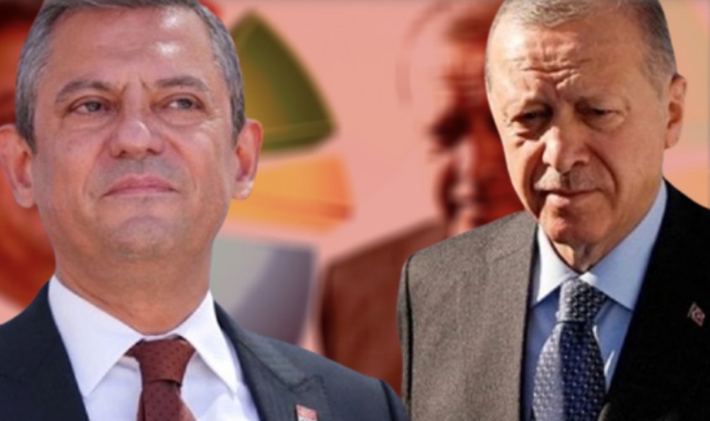 SONAR anketi sonuçları çarpıcı: CHP birinci sırada, AKP’nin oy oranı kaça düştü?