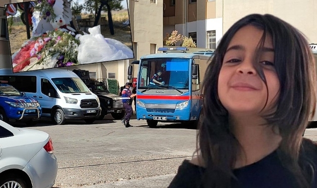 Soruşturma genişliyor: Narin Güran cinayetinde 2 gözaltı