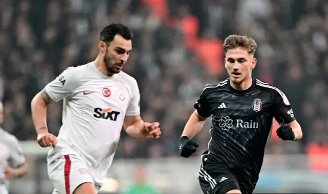 Süper Lig'de derbi tarihleri açıklandı
