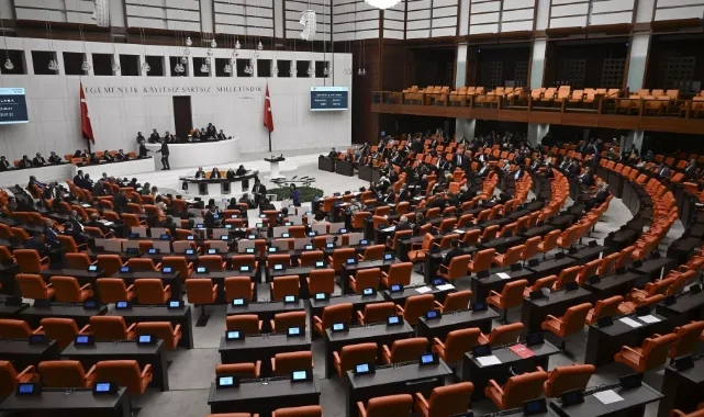 TBMM 1 Ekim'de açılacak: Gündemdeki önemli başlık ekonomi olacak