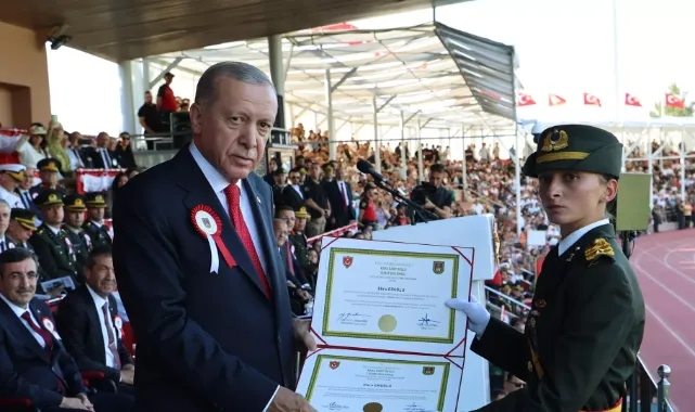 'Teğmenlere soruşturma açıldı' iddiaları yalanlandı