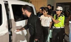 Tekirdağ'da cinsel istismara uğrayan bebek hayatını kaybetti