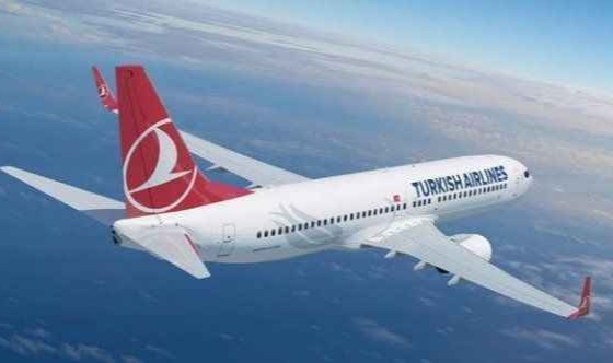 THY uçağı türbülansa yakalandı, açıklama yapıldı: '6 yaralı var'