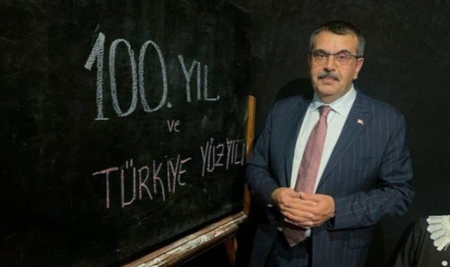 TİP'ten Millî Eğitim Bakanı Yusuf Tekin'e istifa çağrısı: Cemaatlerin itibarını koruma derdinde!