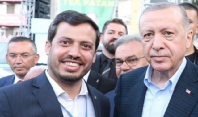 TÜGVA Ordu İl Temsilcisi kaçakçılıktan gözaltına alındı