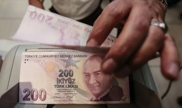 TÜİK verileri açıklandı: Türk ekonomisi beklentilerin altında