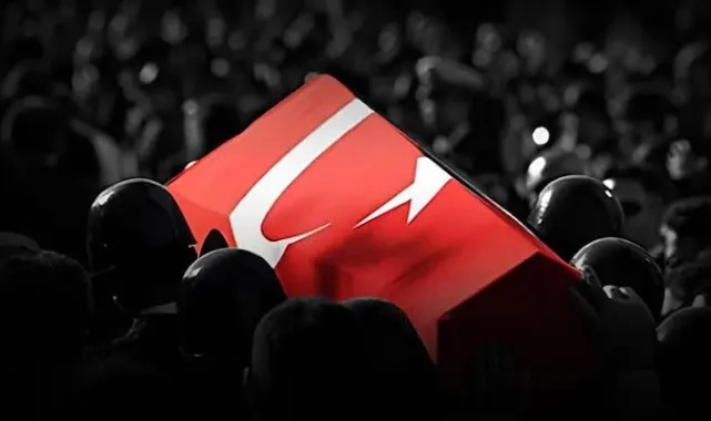 Tunceli'den acı haber 4 şehit