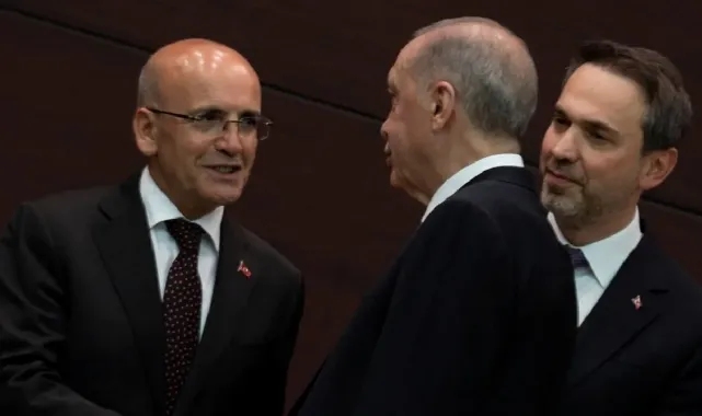 Türk ekonomi heyetinden ABD çıkarması: Detayları TAİK Başkanı Murat Özyeğin açıkladı