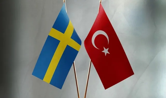 Türkiye-İsveç Güvenlik Mekanizmasının İlk Toplantısı Yarın Yapılacak