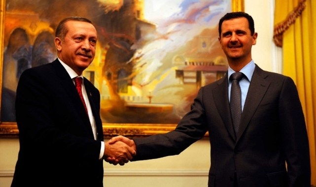 Türkiye ve Suriye arasındaki 'normalleşme' sürecine, ABD'li yetkiliden yorum