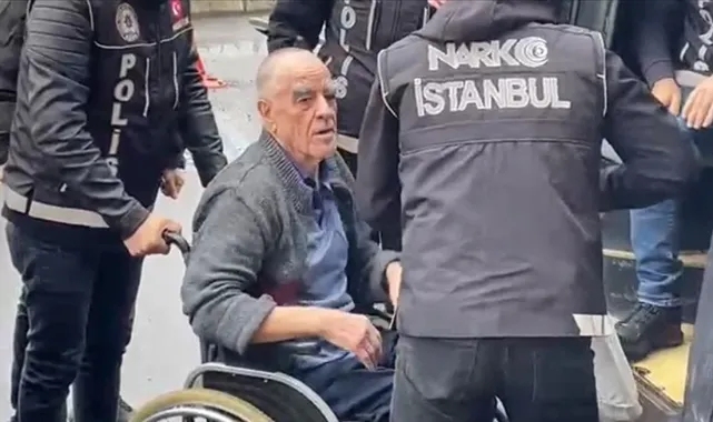 Uyuşturucu baronu Urfi Çetinkaya cezaevinde öldü