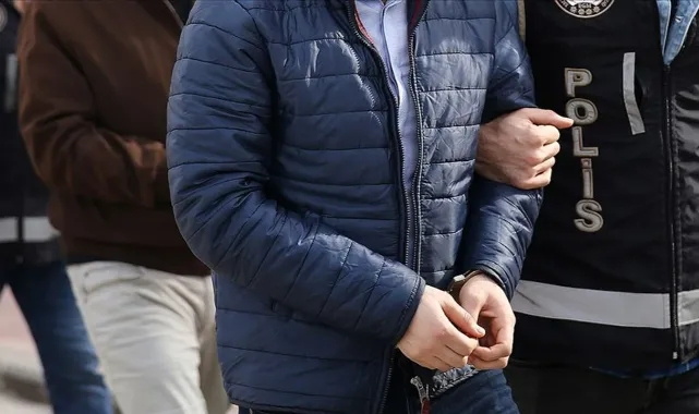 Yargıtay Cumhuriyet Savcısı İşçimen'e yapılan saldırının firari şüphelisi teslim oldu