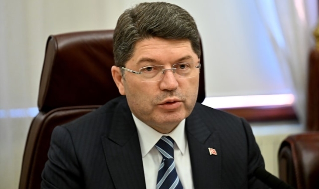 Yılmaz Tunç: Hukuk devleti tarafsız ve bağımsız yargıyla mümkündür