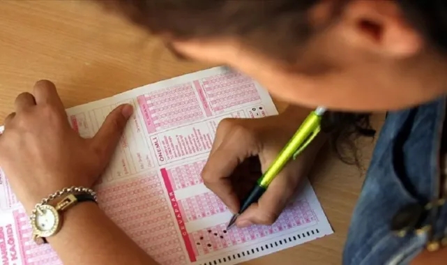 YKS ek yerleştirme tercih başvuruları başladı: 11 Eylül son gün
