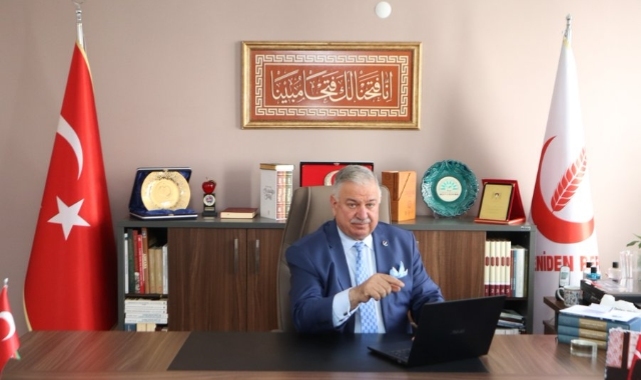 YRP'den "İmamoğlu davası" açıklaması:  Sandık oylarıyla gelen sandık oylarıyla gidebilmeli