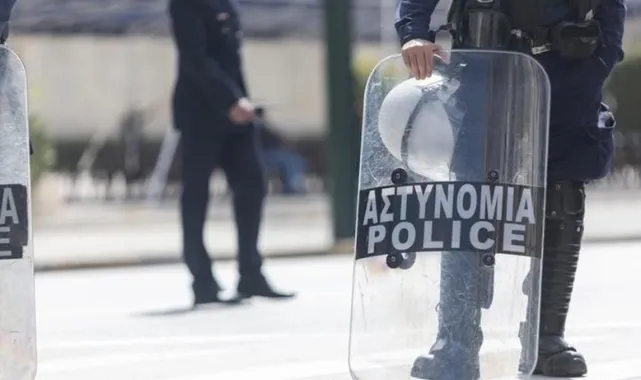 Yunan Polisinden 'Türk Mafyası' Raporu! 'Büyük Tehdit Oluşturuyor'