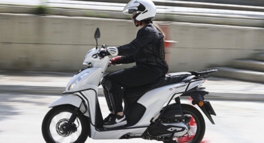 100 cc ve altı motosikletlerden MTV alınacak: Ödenecek tutar ne kadar?