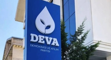 2. olağan büyük kongresini yarın yapacak DEVA Partisi'nin yeni sloganı belli oldu