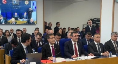 2025 yılı bütçesi, TBMM Plan ve Bütçe Komisyonunda