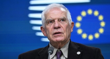 AB Yüksek Temsilcisi Borrell'den, Türkiye açıklaması