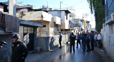 Adana'da yangın faciası... 6, 4 ve 1 yaşlarındaki kardeşler yaşamını yitirdi