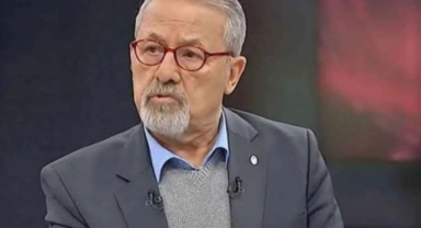 Adana depremi panik yarattı! Naci Görür risklere dikkat çekti