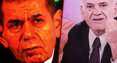 Ahmet Çakar'dan Galatasaray Başkanı Özbek'e: Bu olayı kapatamayacaksınız
