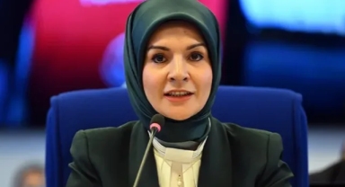 Aile ve Sosyal Hizmetler Bakanı Göktaş kaza geçirdi