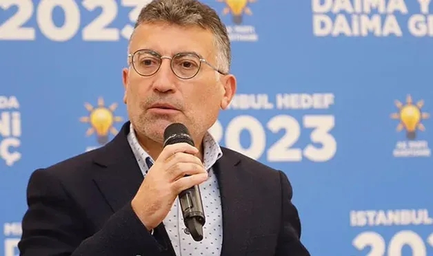 AK Parti'den emekli maaşı farkı açıklaması