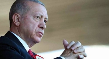 AK Parti'den kongre delegelerine dev anket: Rapor Erdoğan'a sunulacak