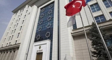 AK Parti'nin ilçe kongreleri başladı