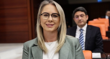 AK Partili Çankırı'dan Çankaya Çok Katlı Otopark Müjdesi
