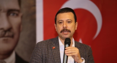 AK Partili Kaya'dan Tugay'a Körfez yanıtı