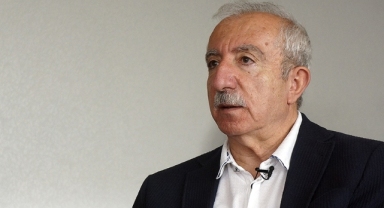 AK Partili Miroğlu: PKK, içeride Türkiye için tehdit değil